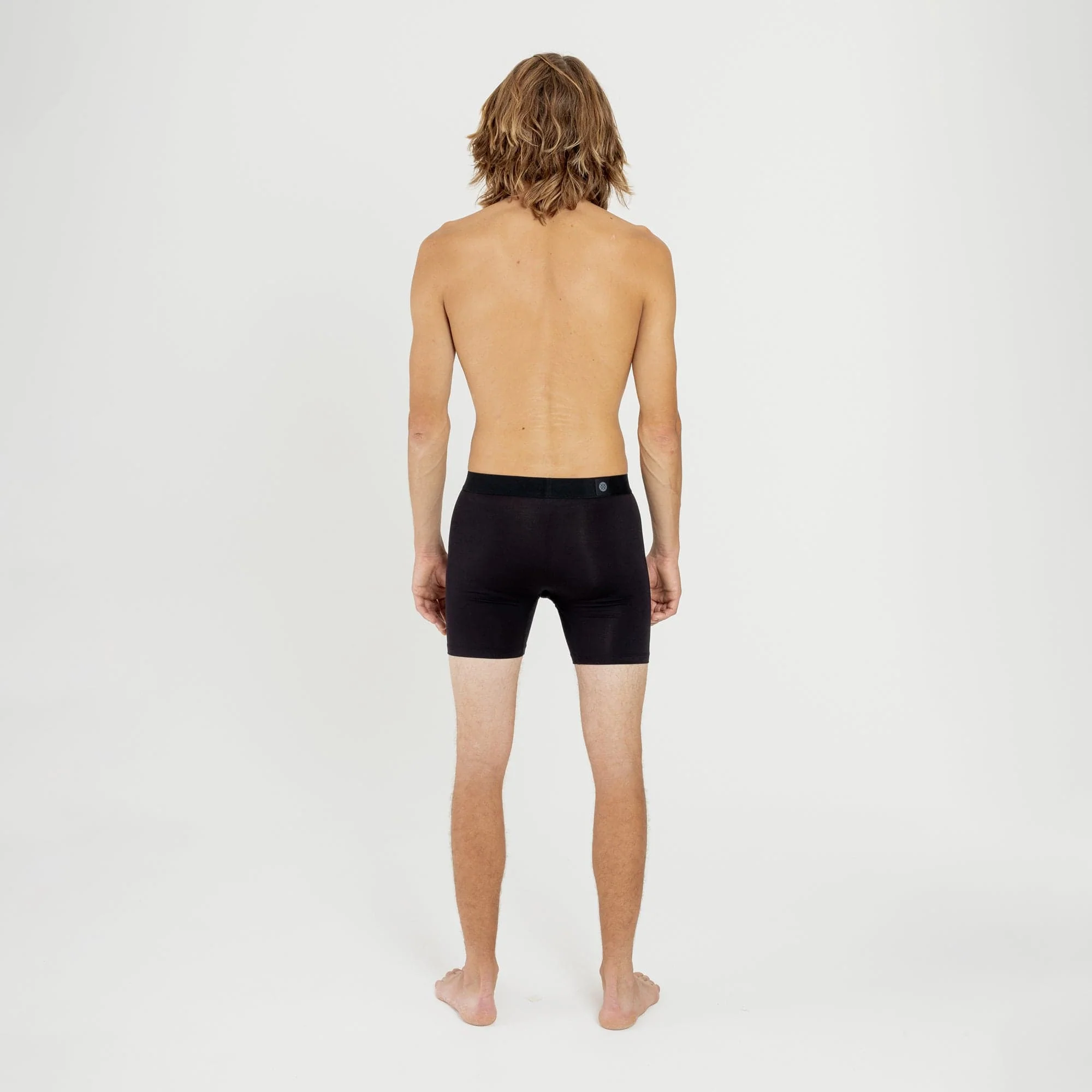 Regulation Boxer Brief - Image 4