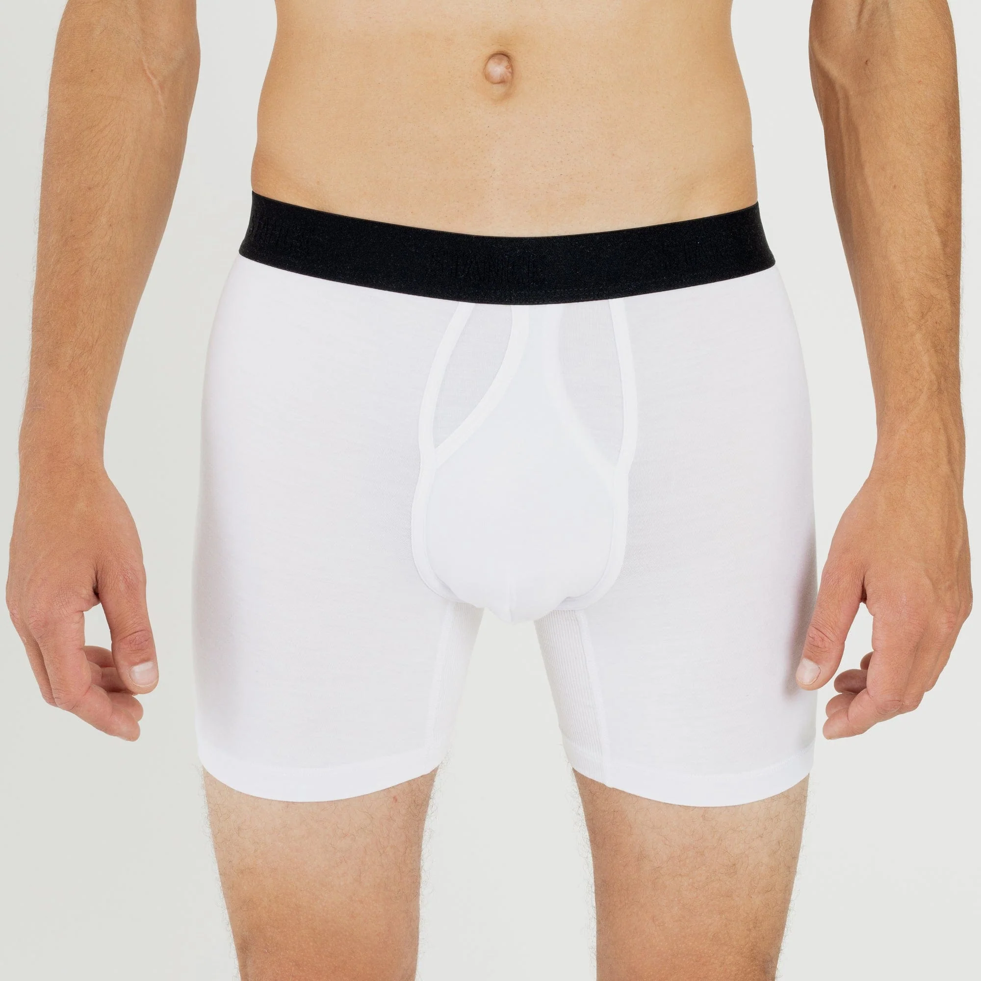 Regulation Boxer Brief - Image 5