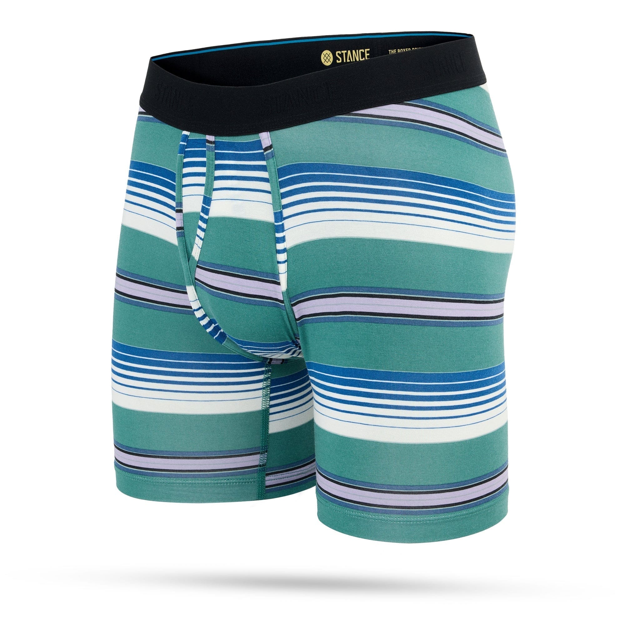 Serape Boxer Brief