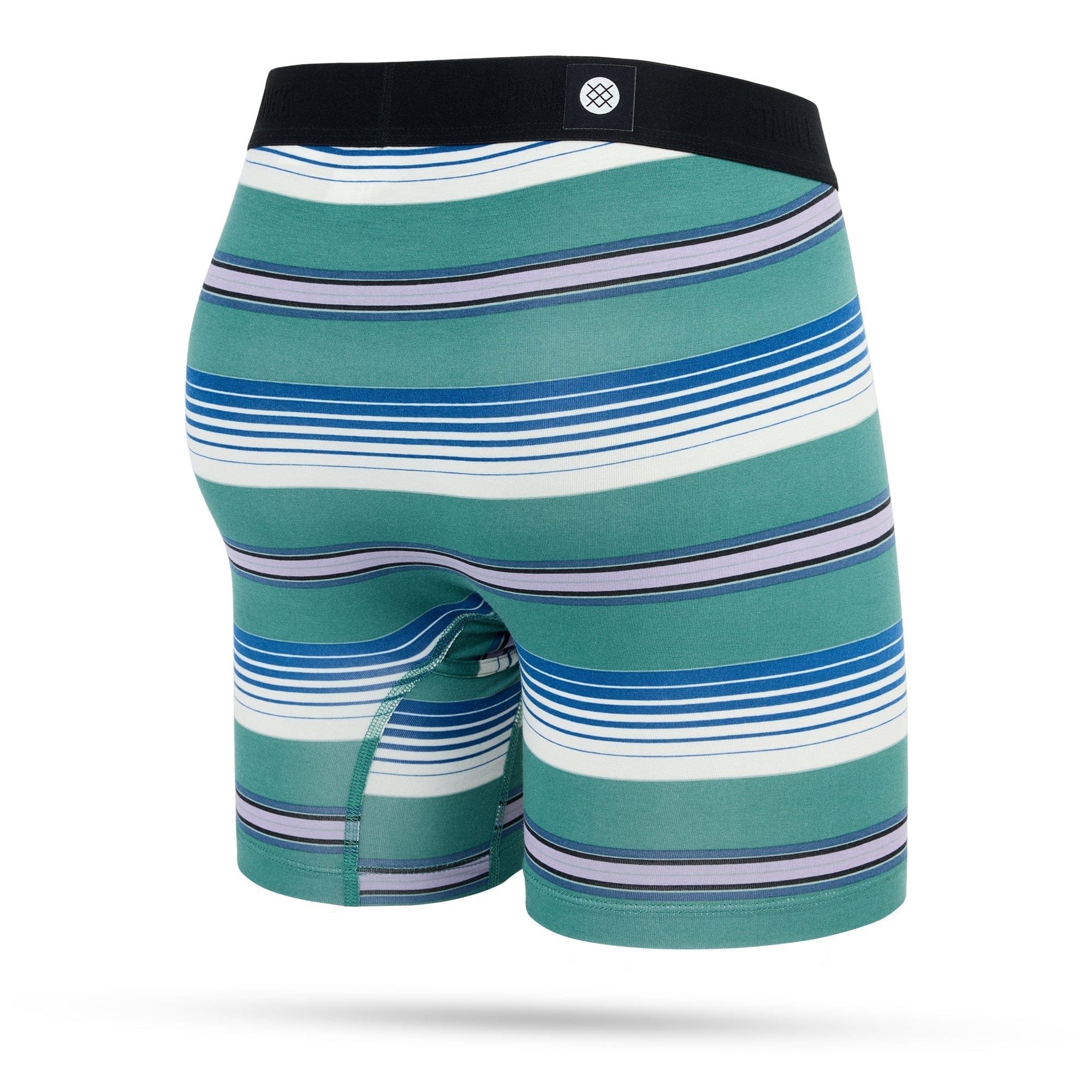 Serape Boxer Brief - Image 2