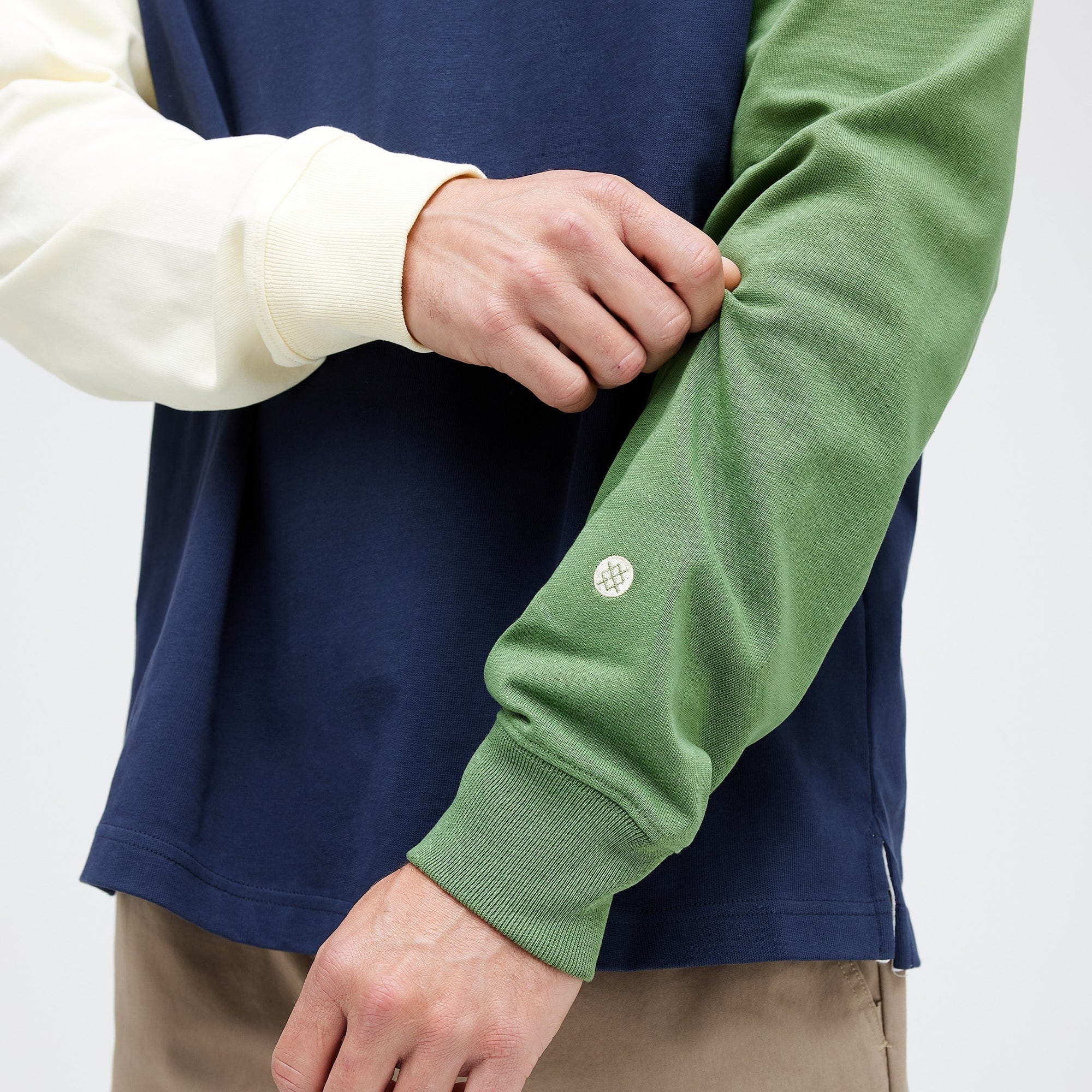 Long Sleeve Rugby - Image 5