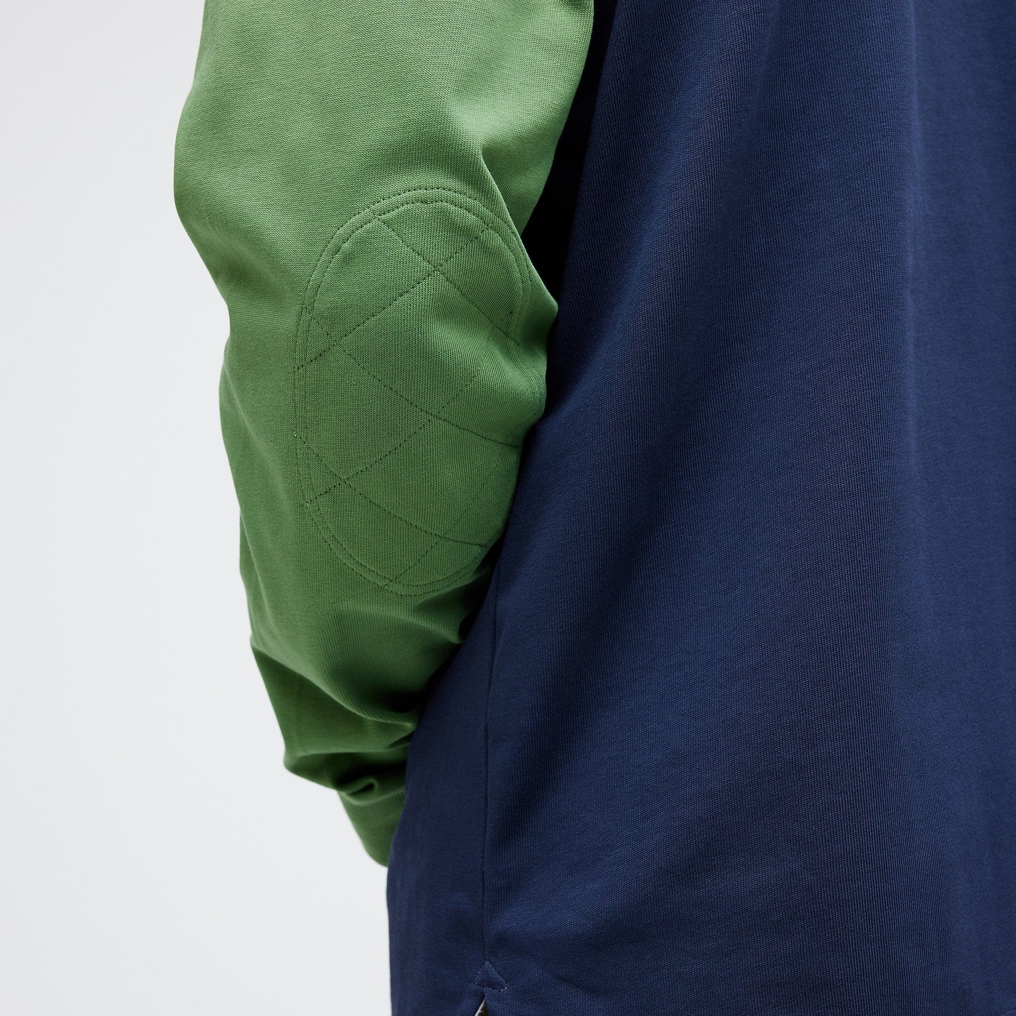 Long Sleeve Rugby - Image 7