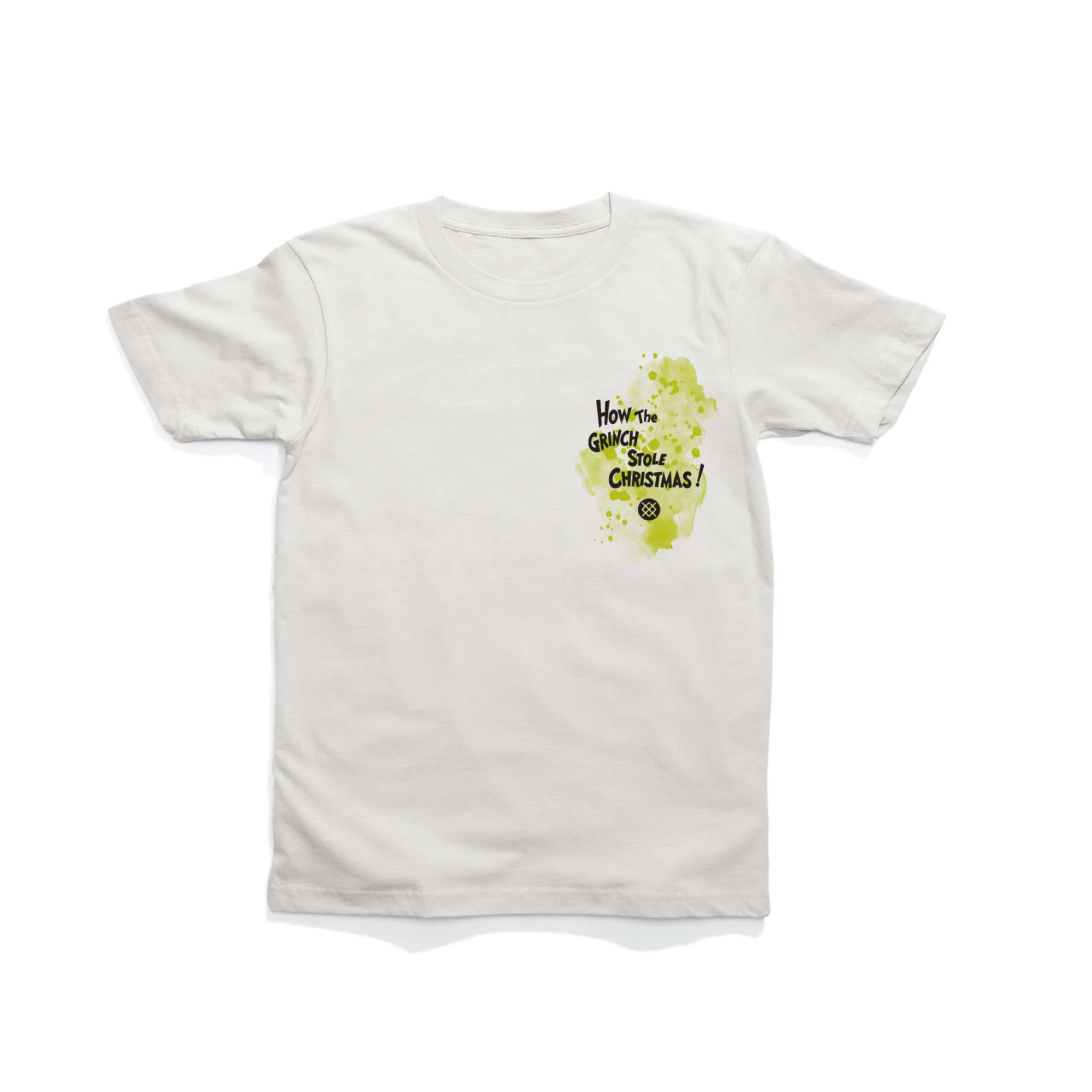 THE GRINCH SS