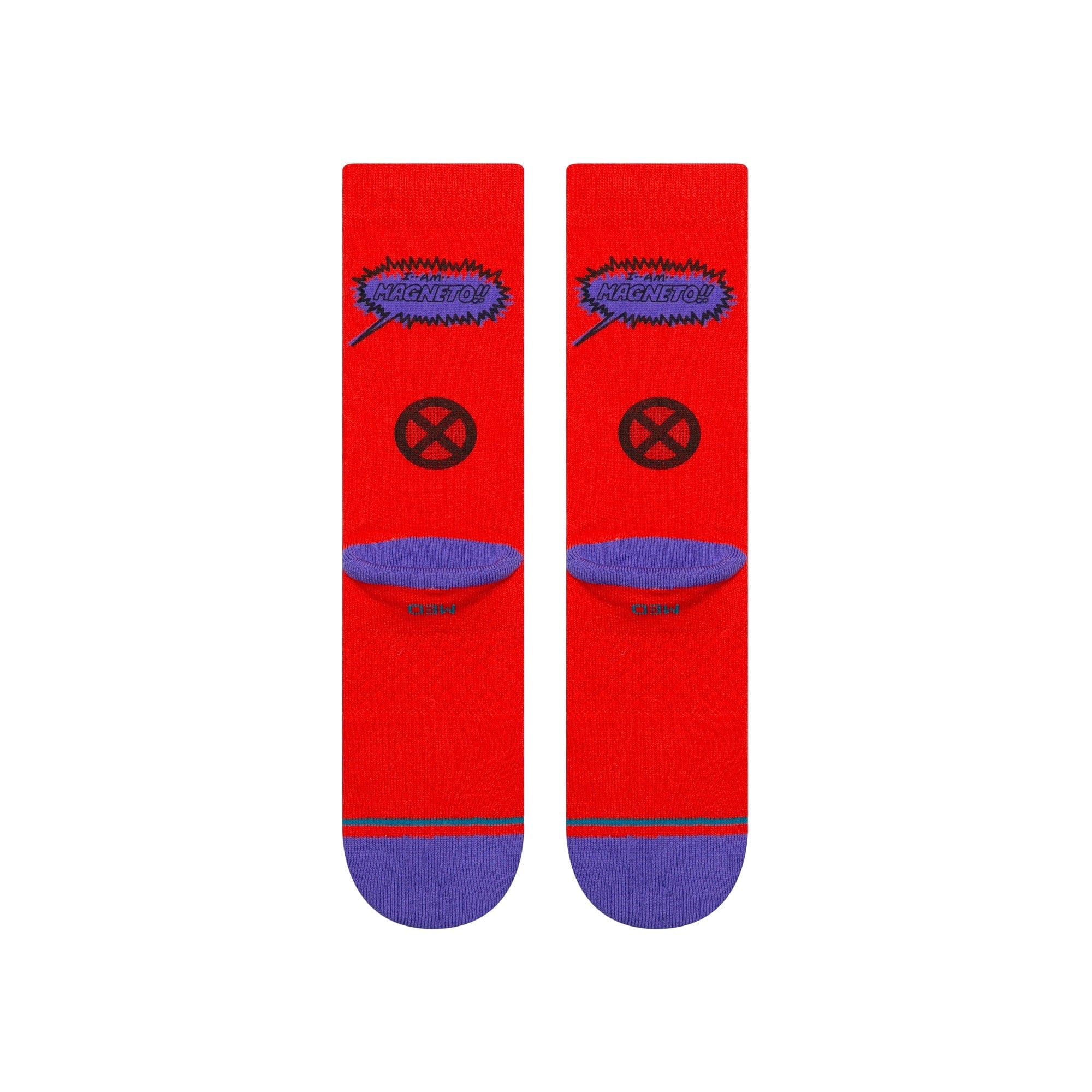 Magneto Crew - Image 3