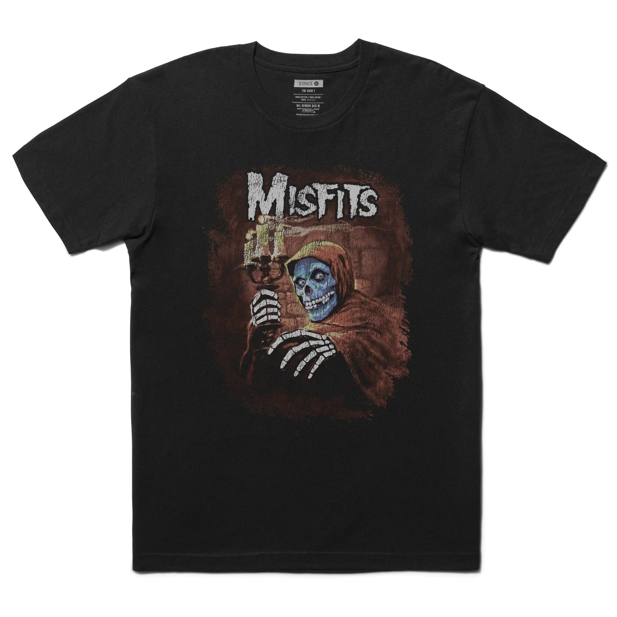 Misfits Ss