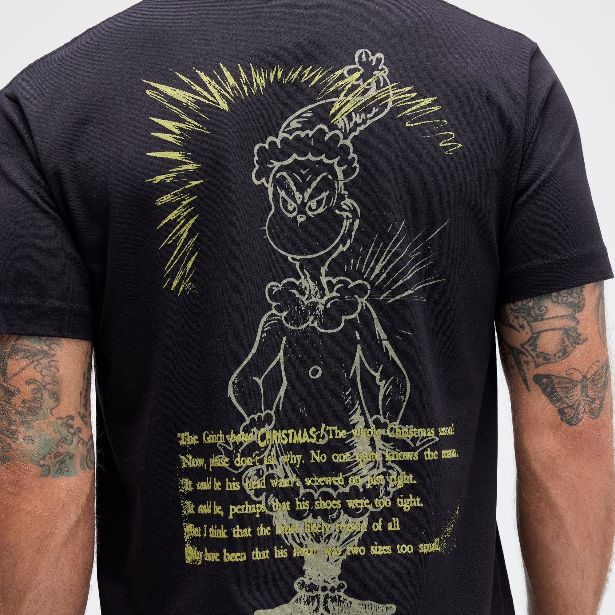 North Of Whoville Ss - Image 4