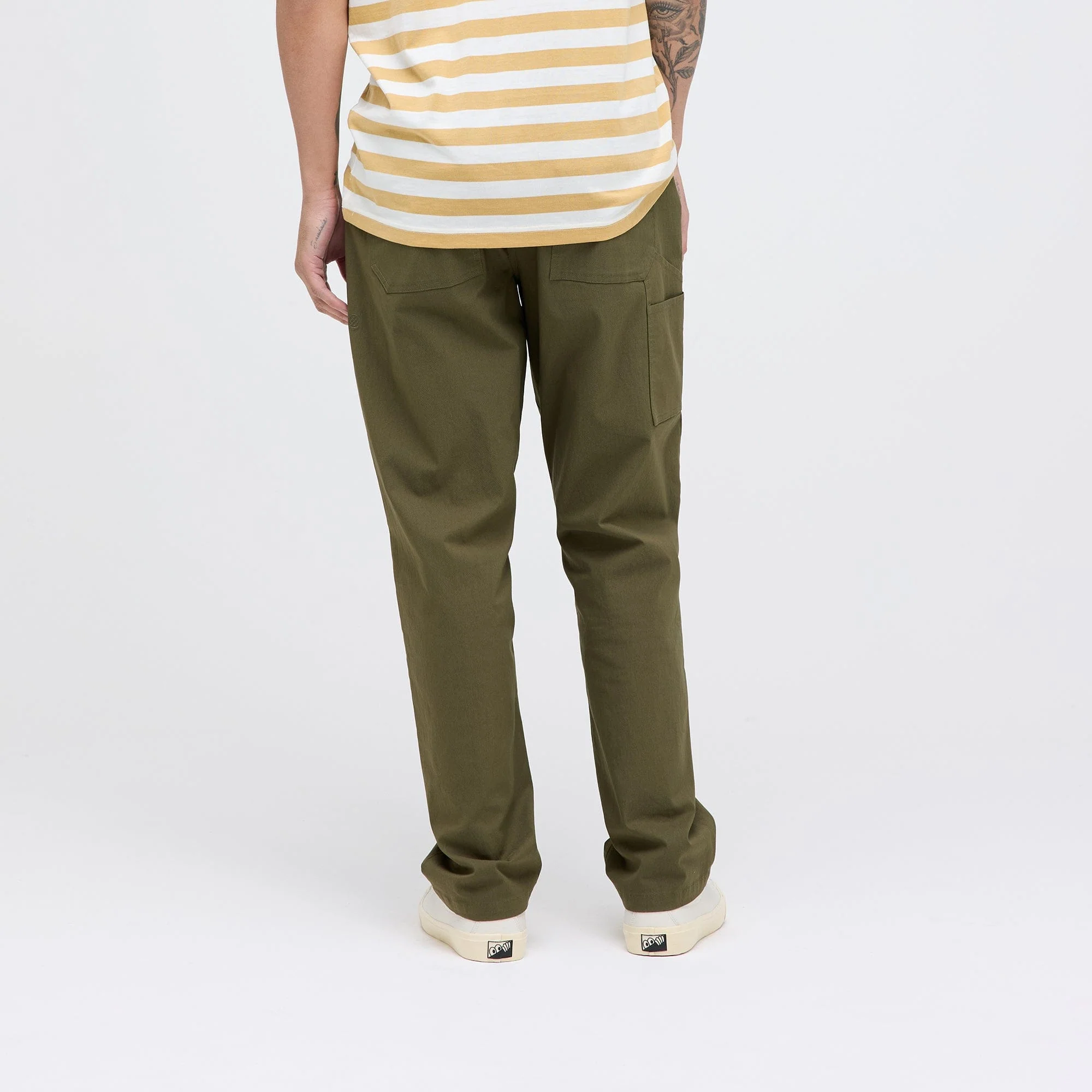 Compound Pant - Image 2