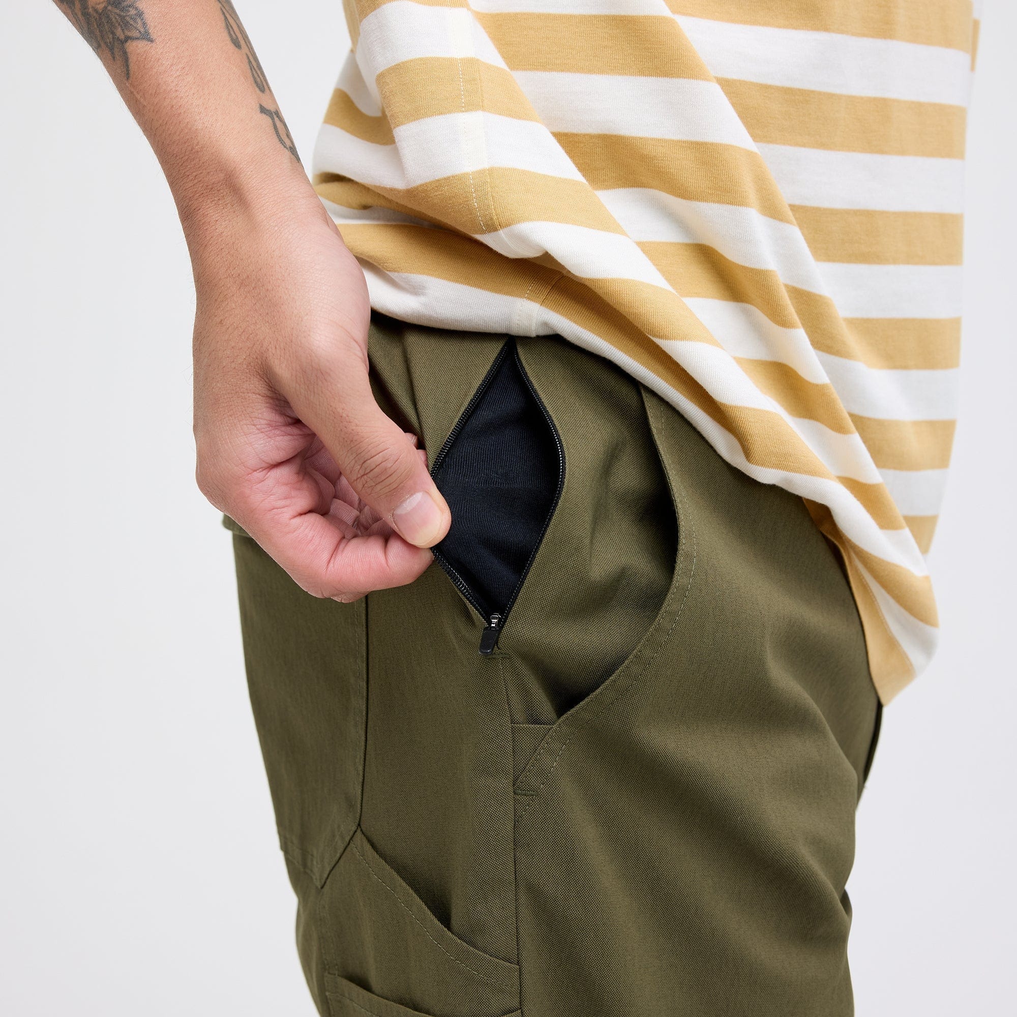 Compound Pant - Image 7