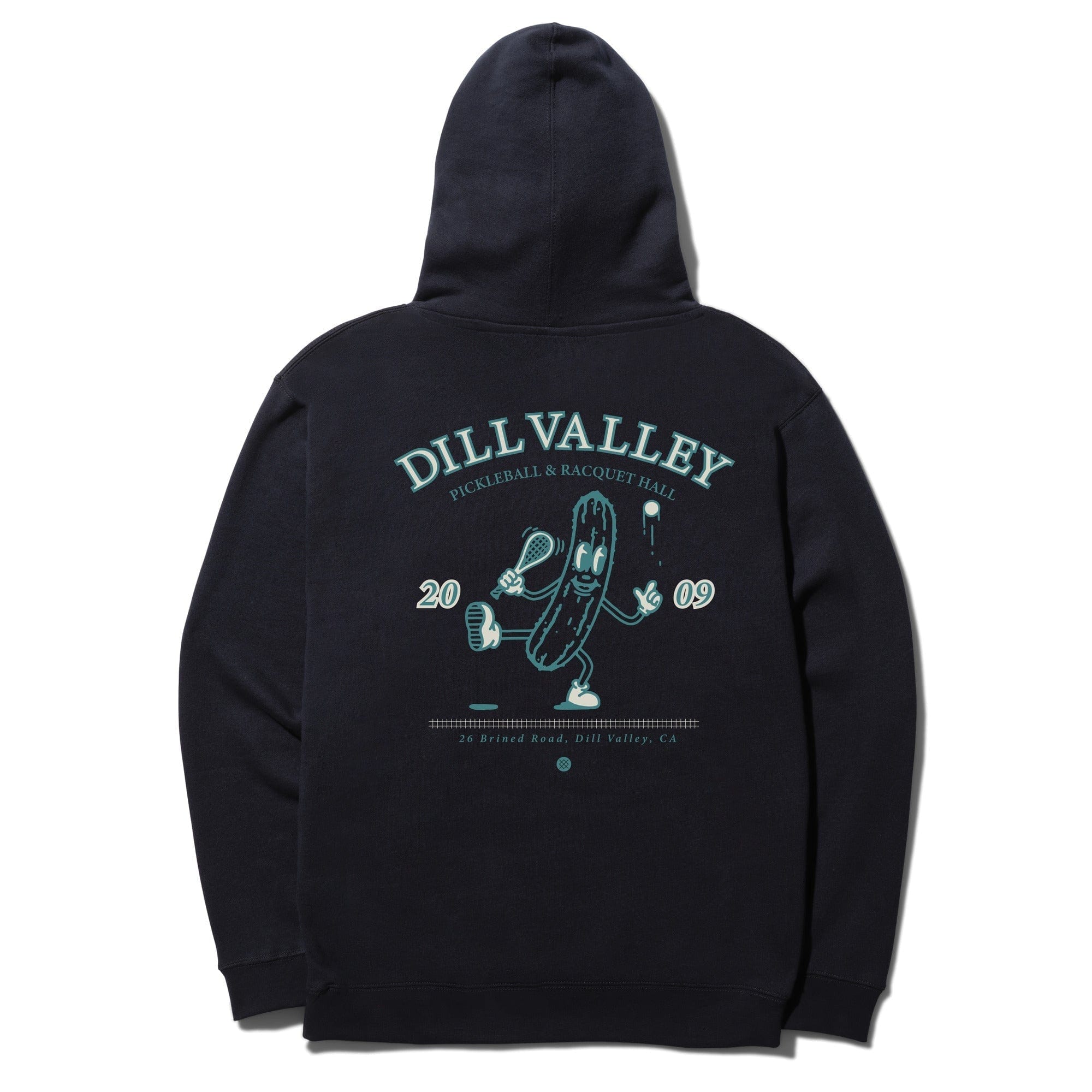Pickled Hoodie - Image 4
