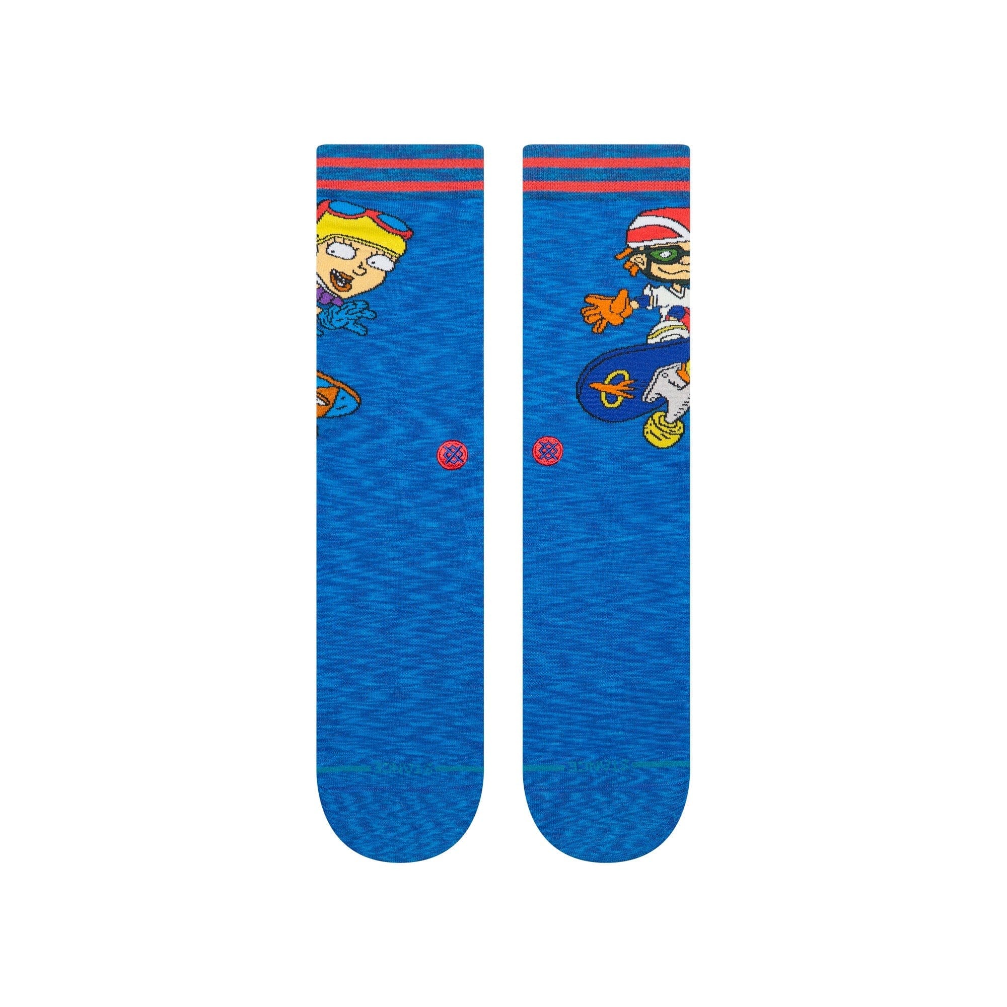 Reggie And Otto Crew - Image 2