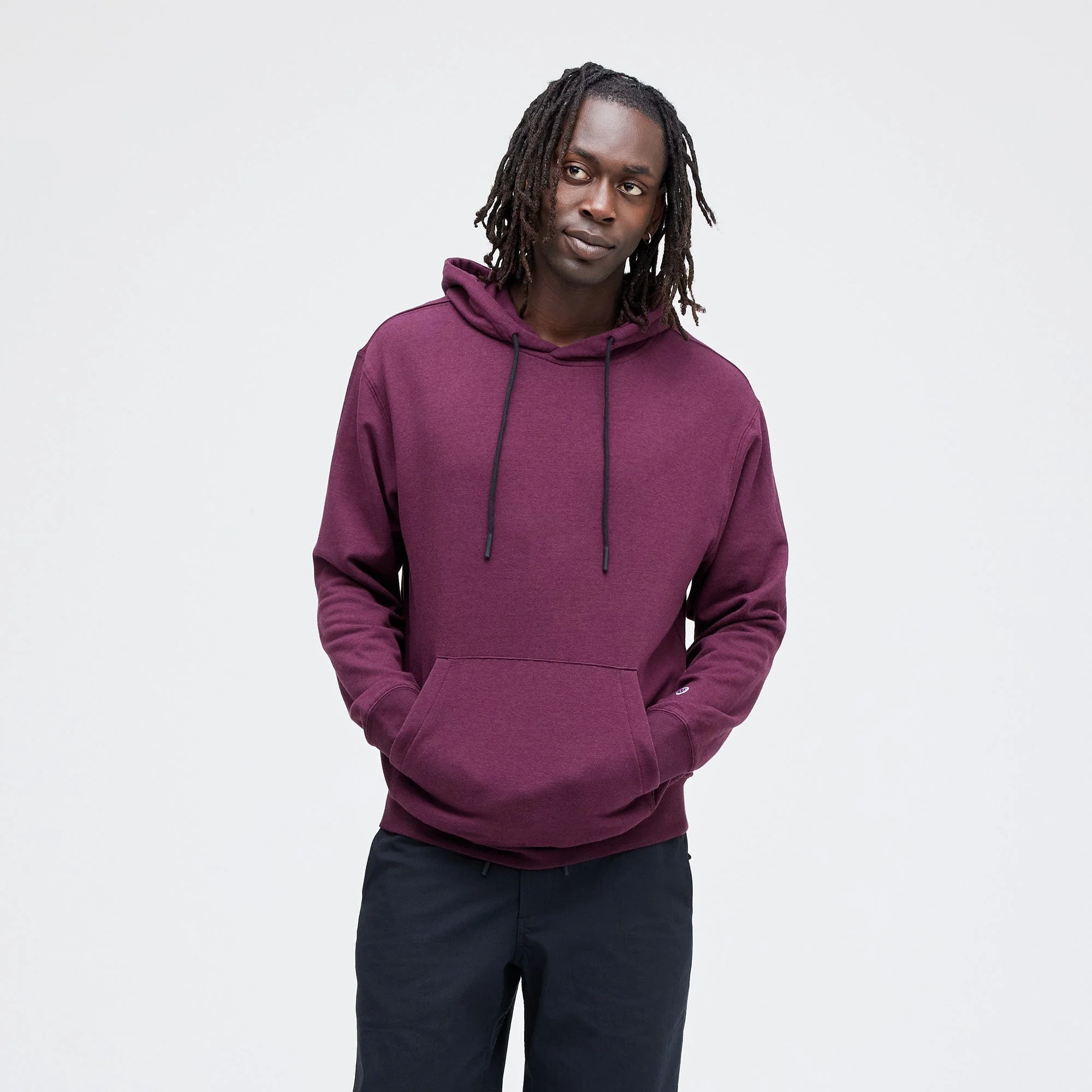 Shelter Hoodie