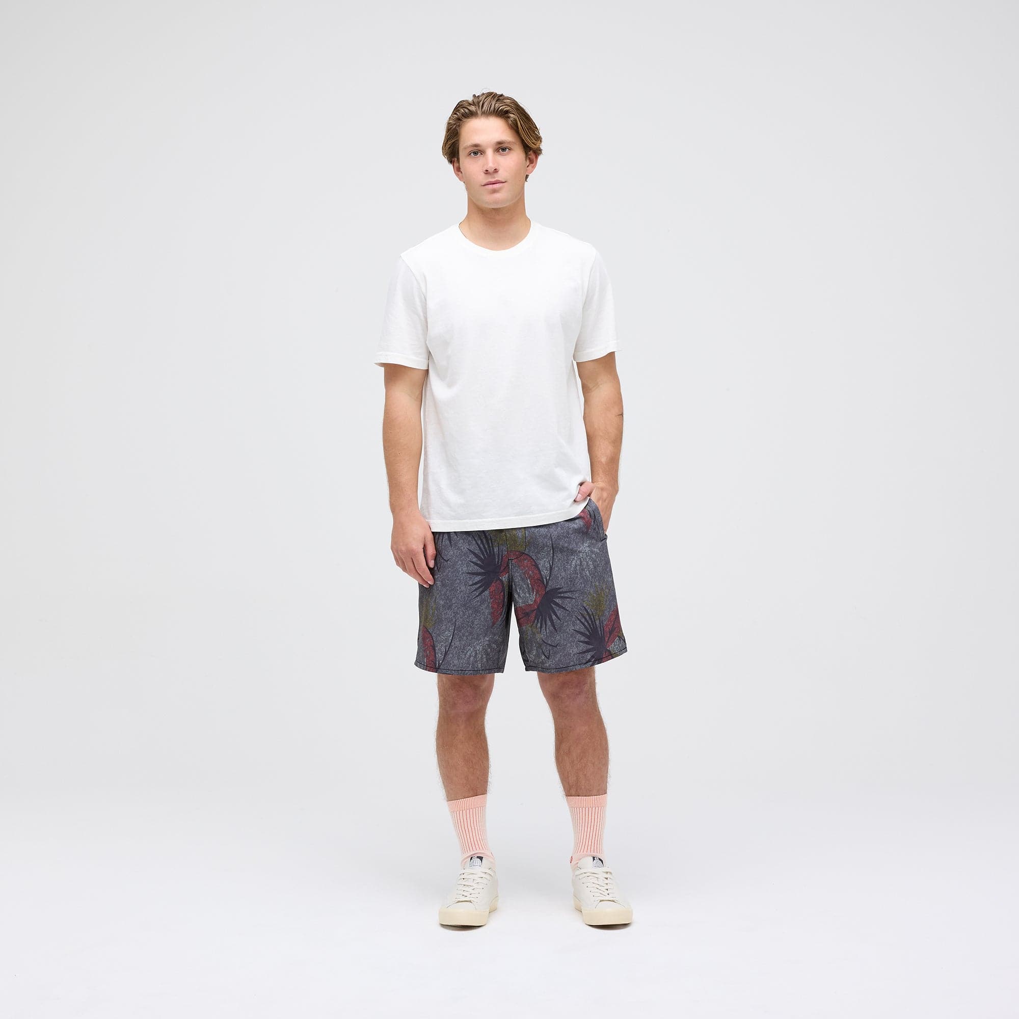 Complex Hybrid Short 7 In - Image 4