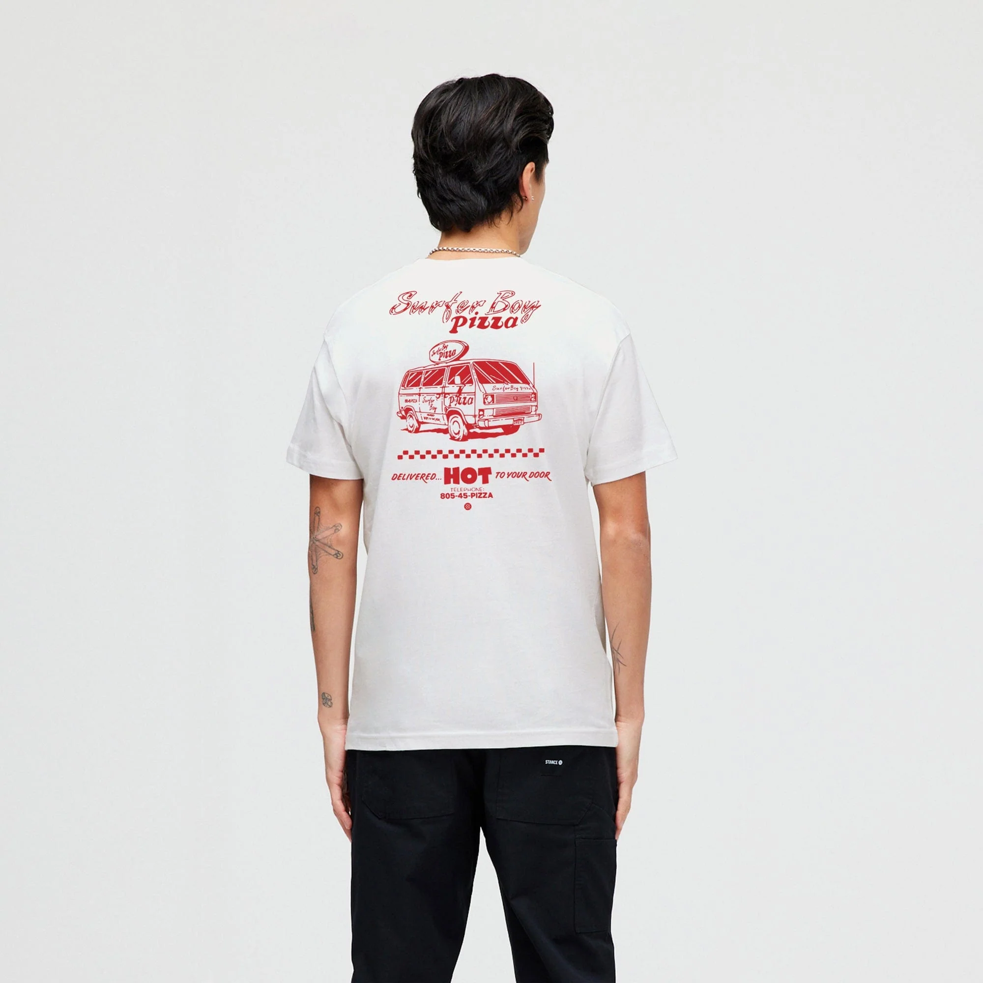 Surfer Boy Ss - Image 2