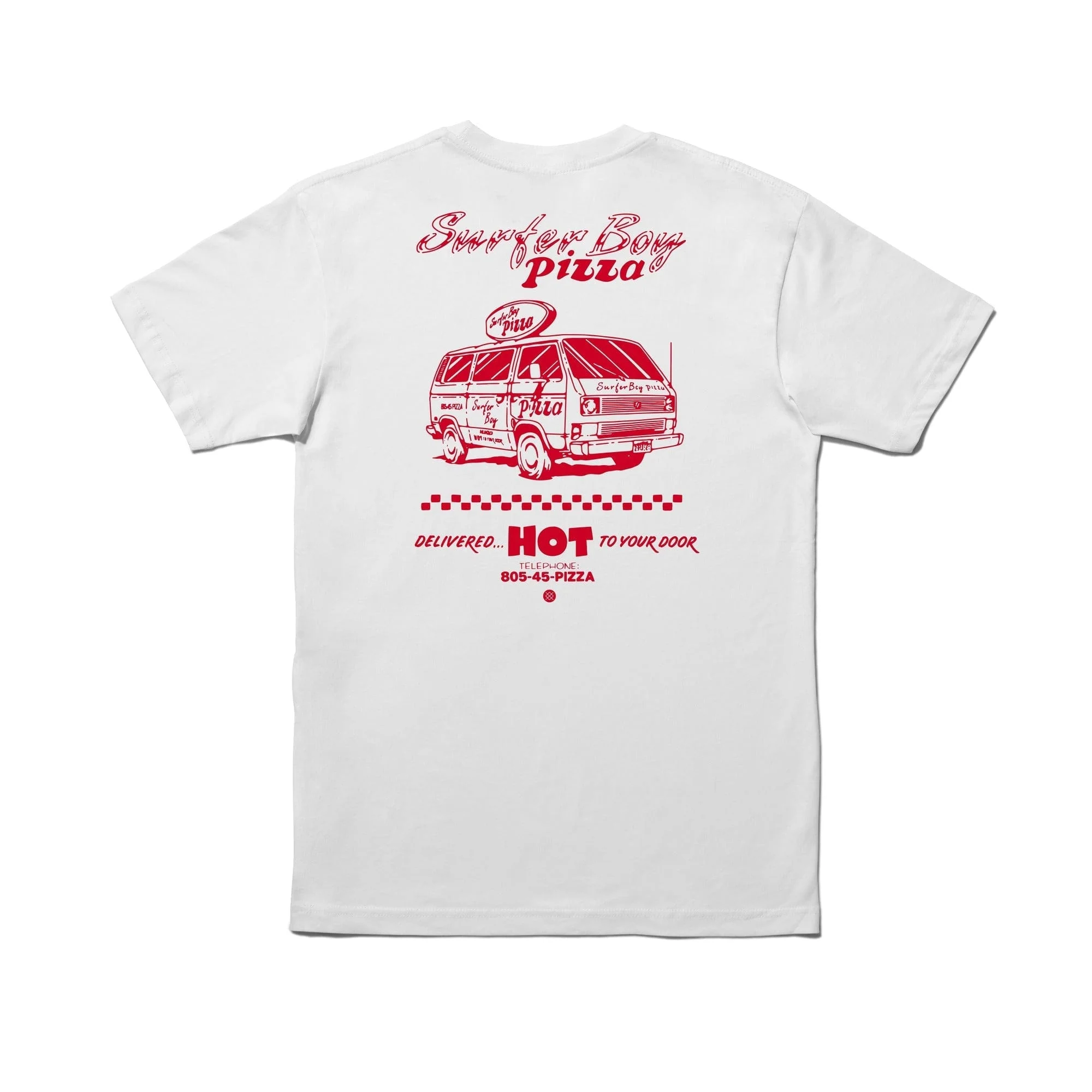 Surfer Boy Ss - Image 3