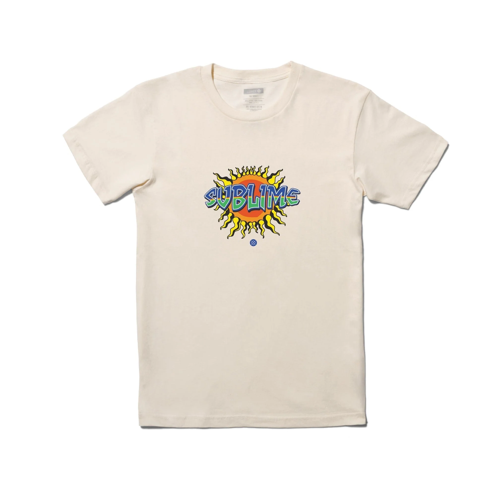 40 Oz Tee