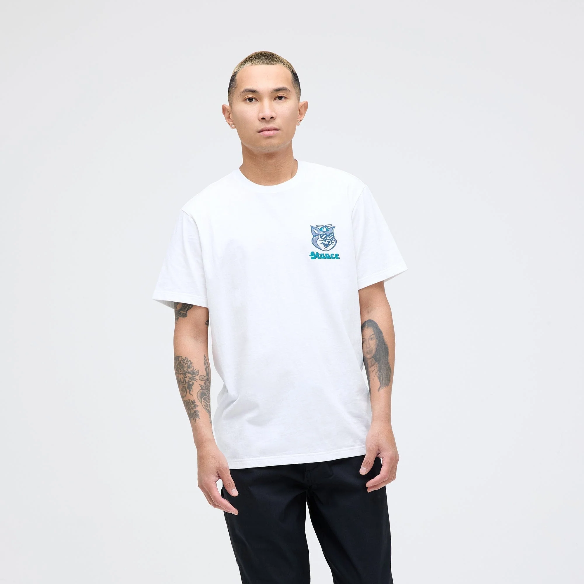 Kool Kat Tee