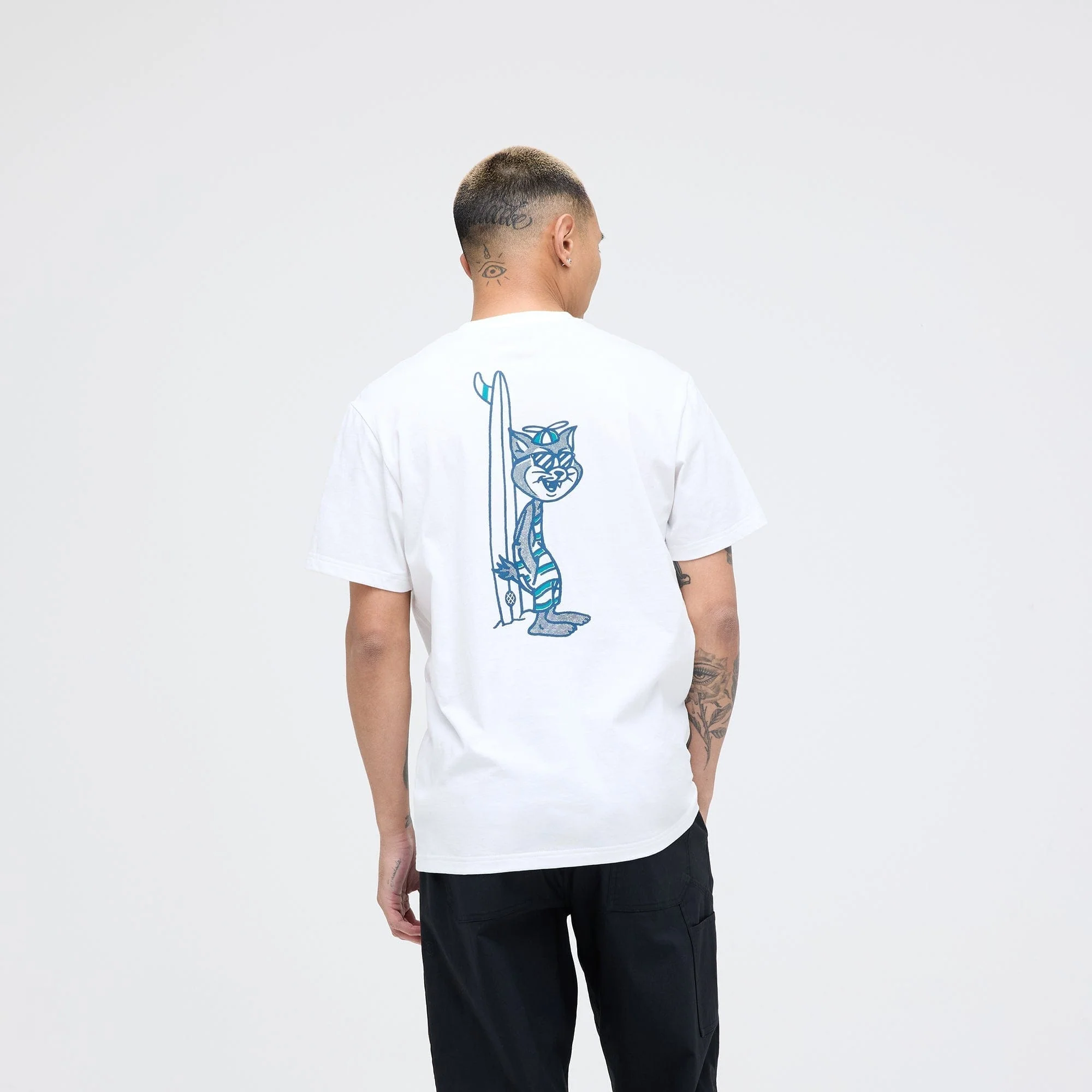 Kool Kat Tee - Image 2