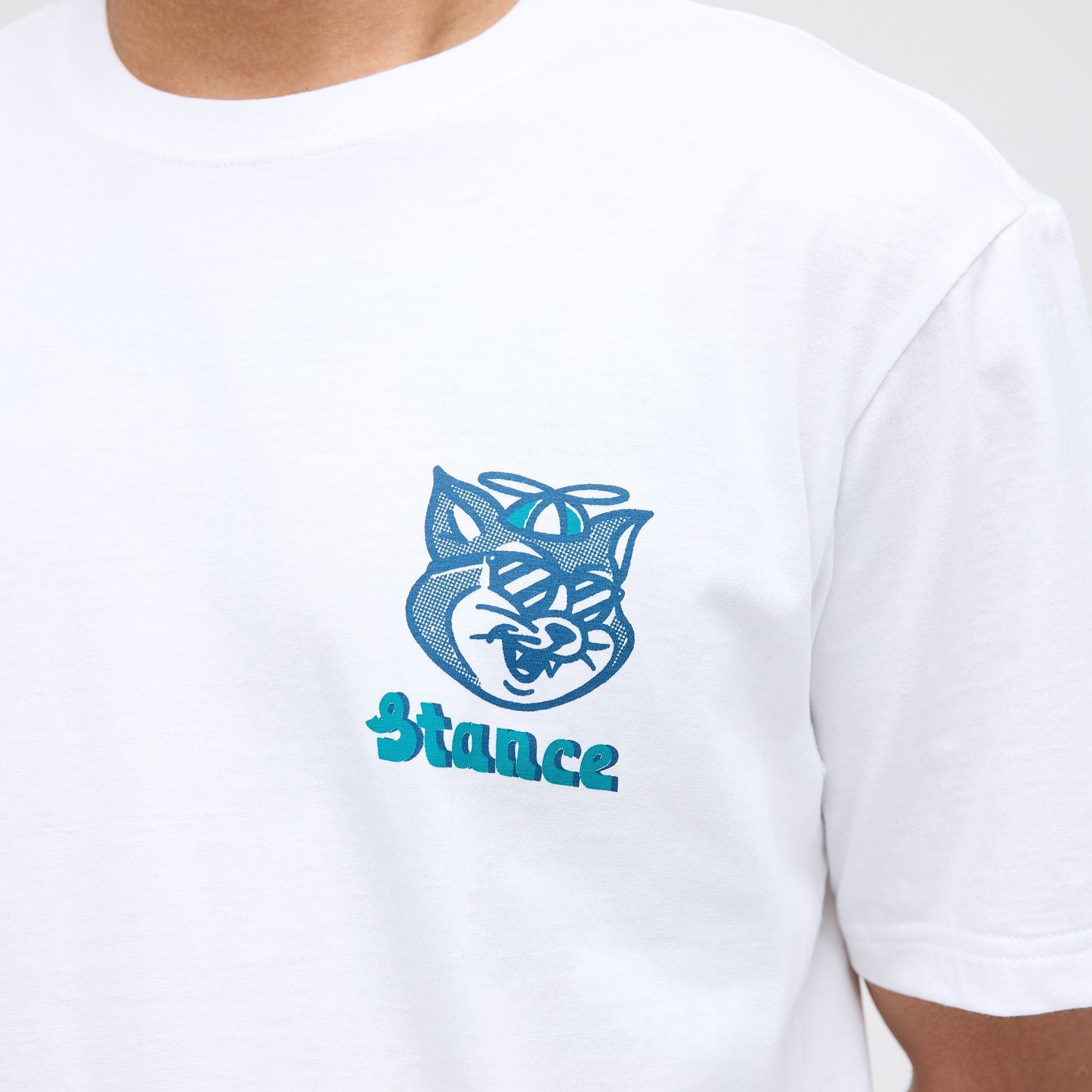 Kool Kat Tee - Image 3