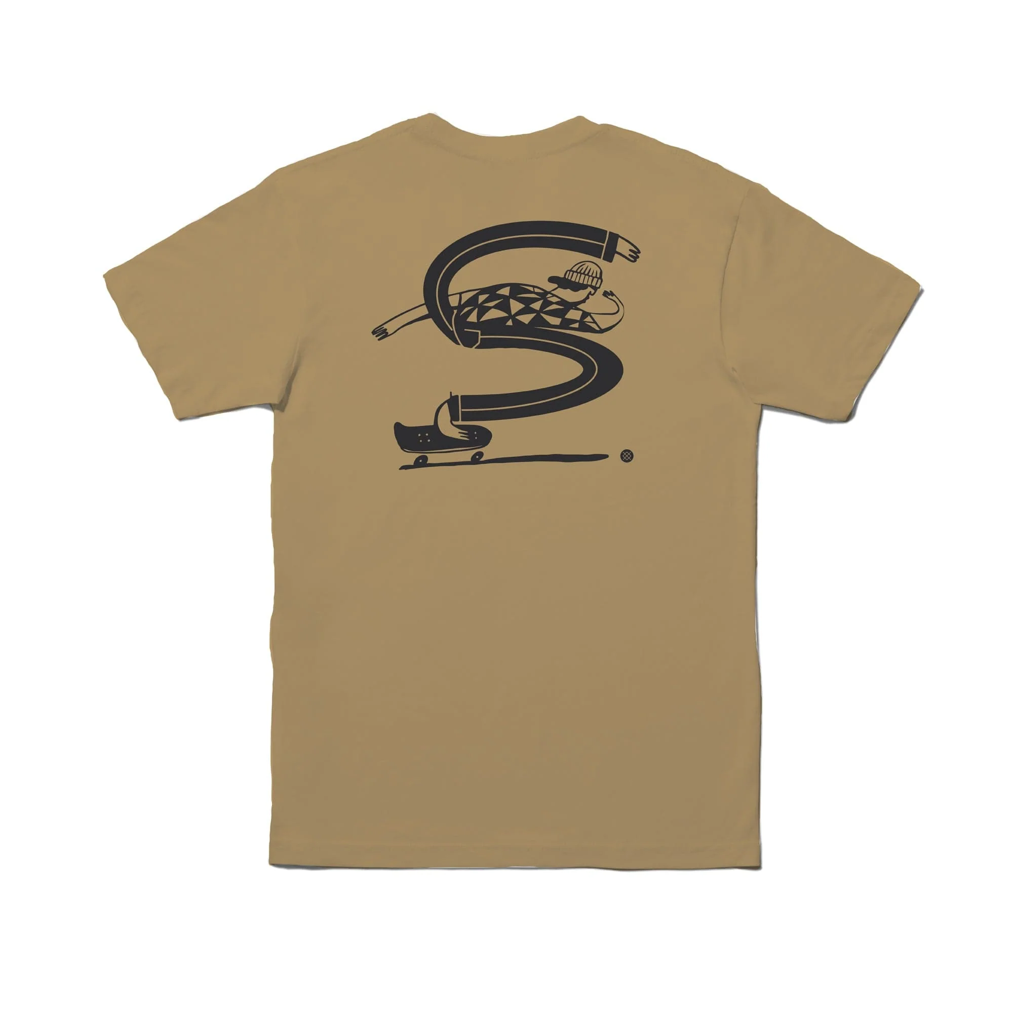 Pounding Pavement Tee - Image 2