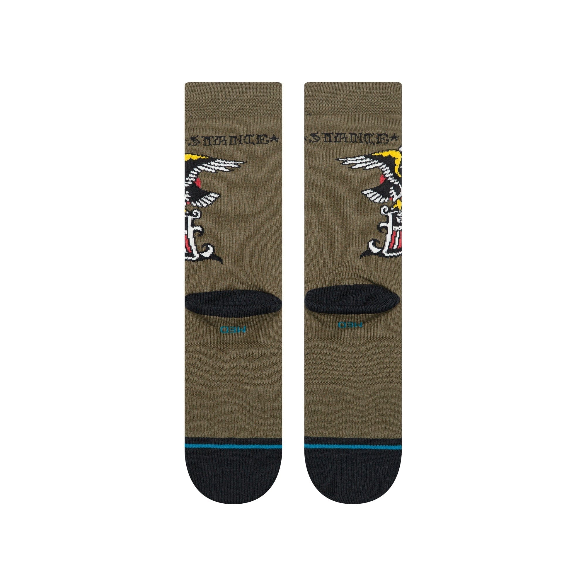 The Eagle Crew - Image 3