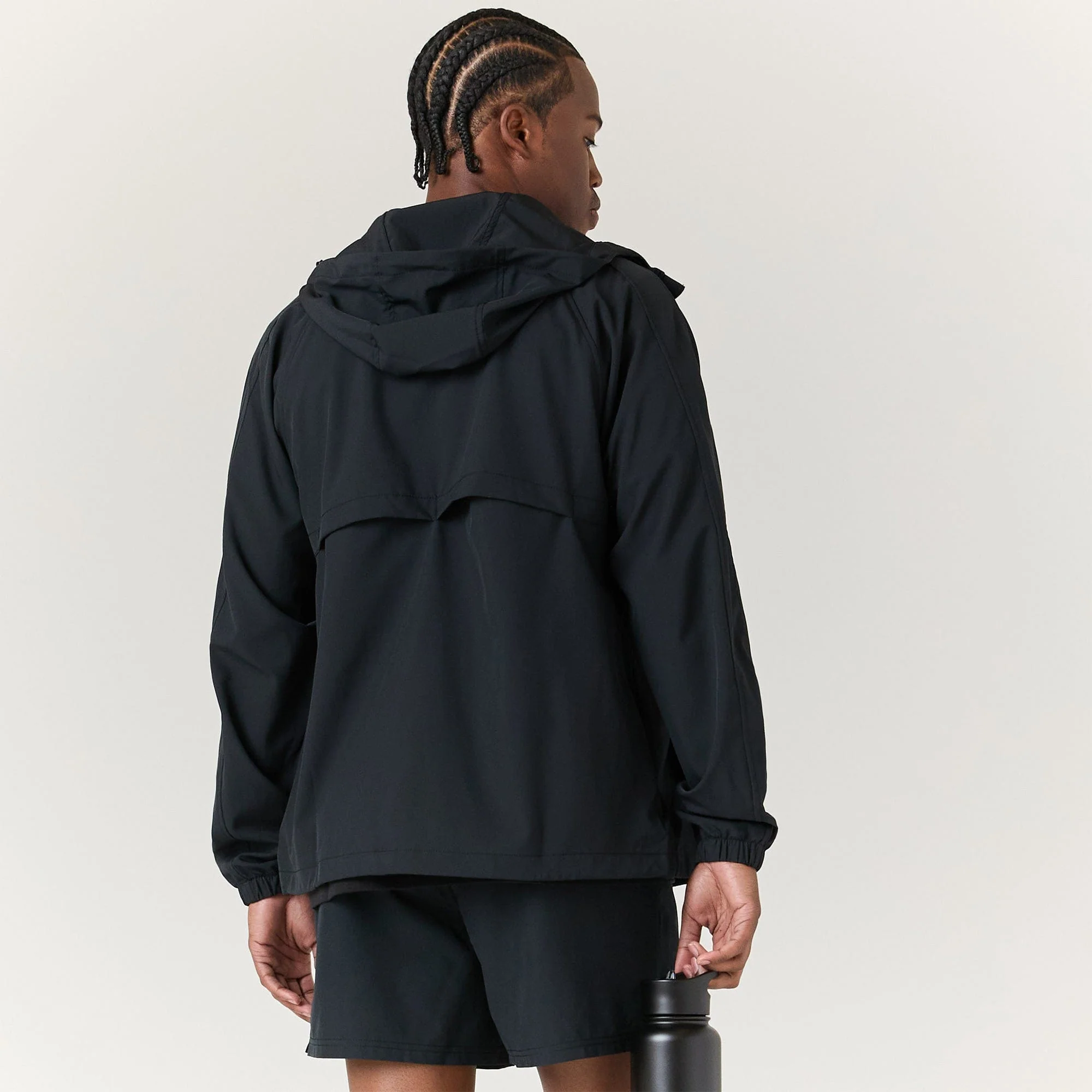 Warm Up Jacket - Image 2