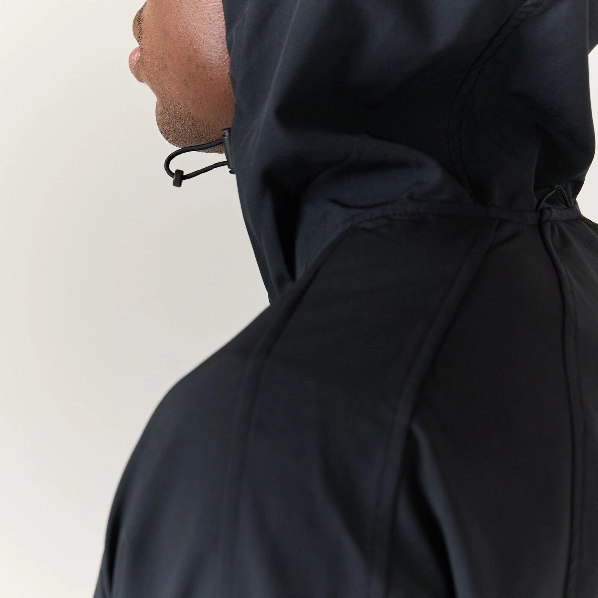 Warm Up Jacket - Image 4