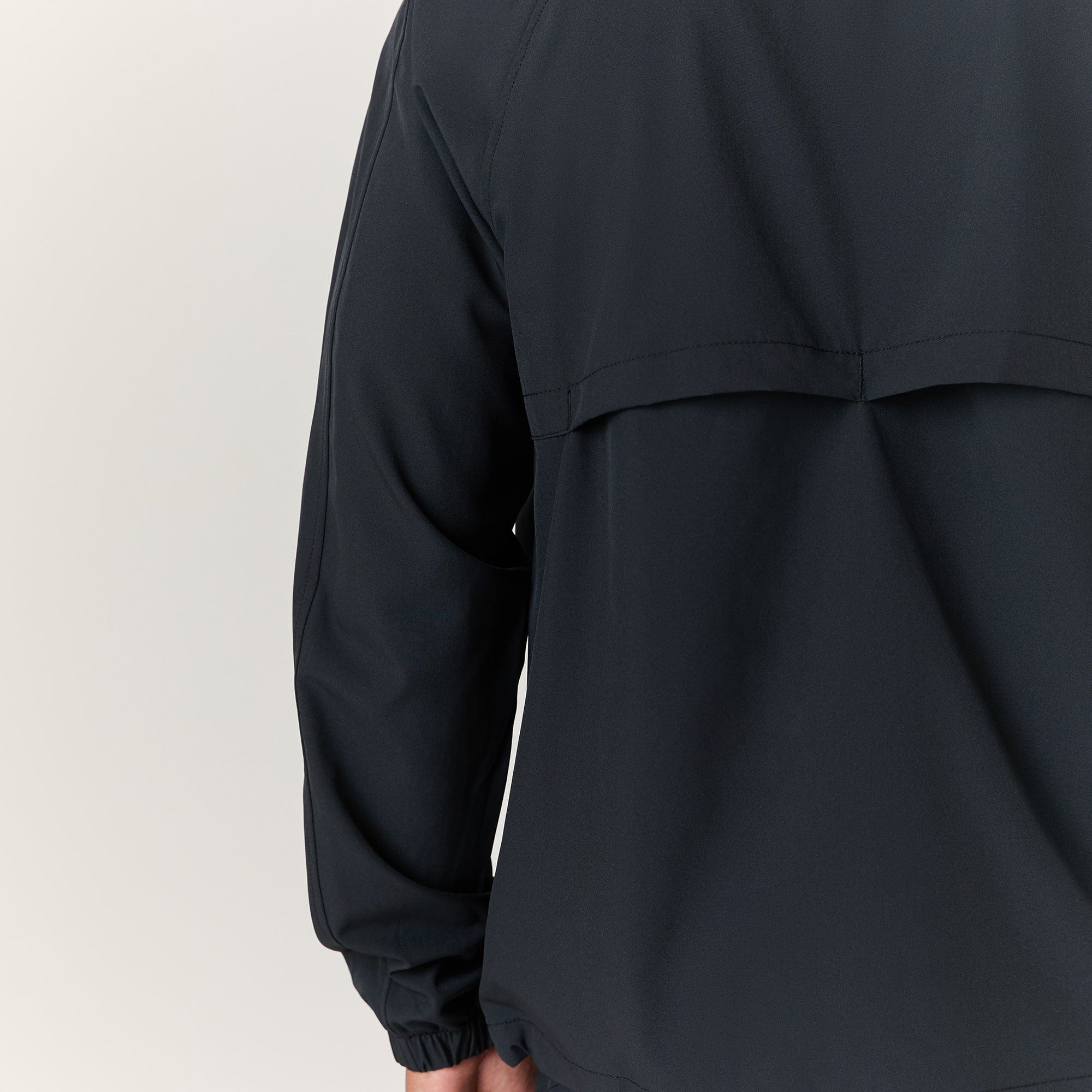 Warm Up Jacket - Image 6
