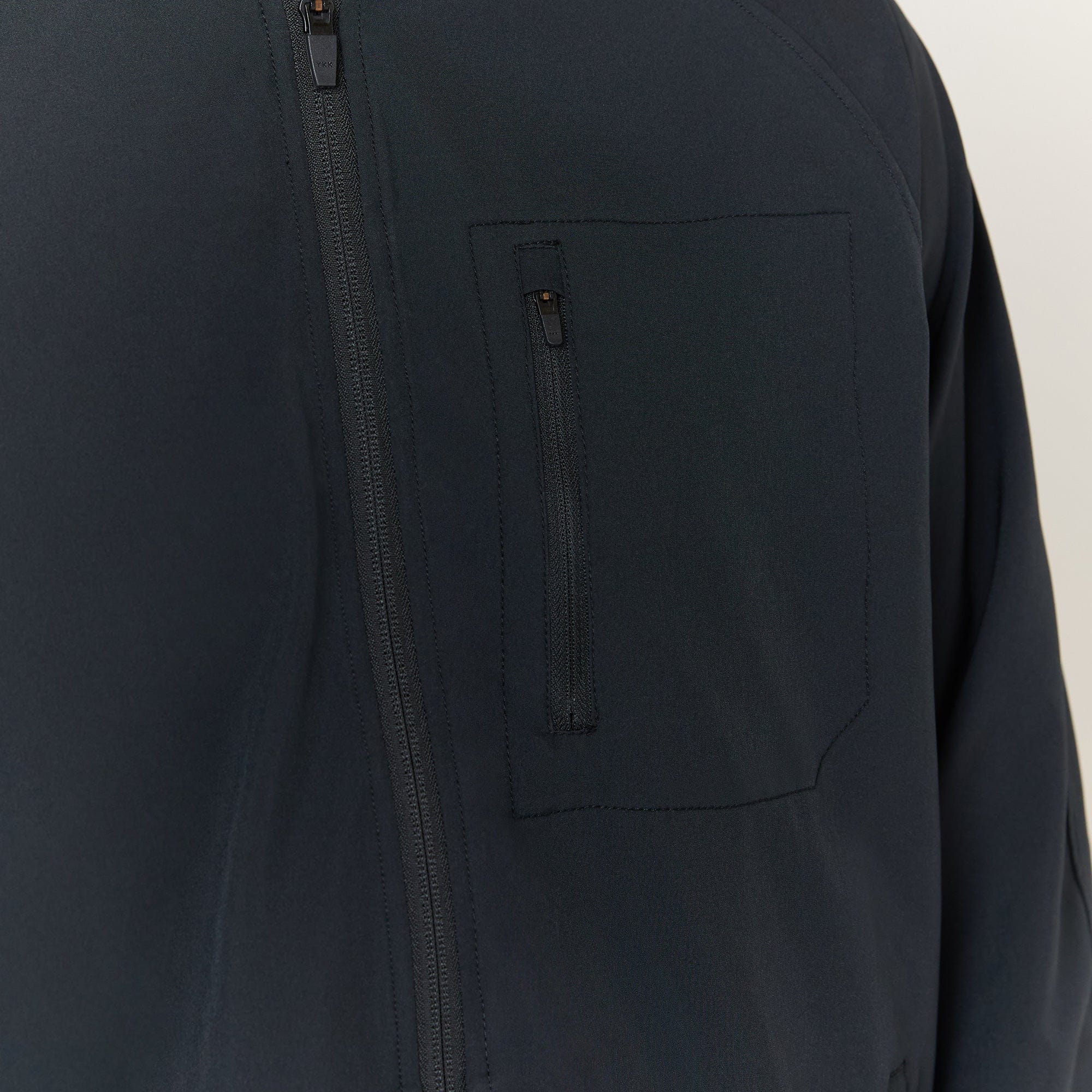 Warm Up Jacket - Image 7