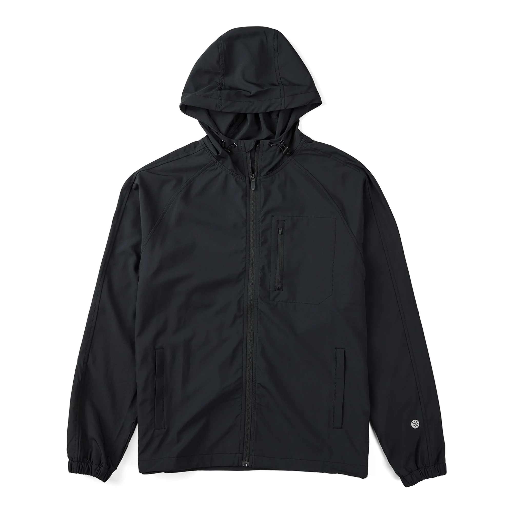 Warm Up Jacket - Image 8