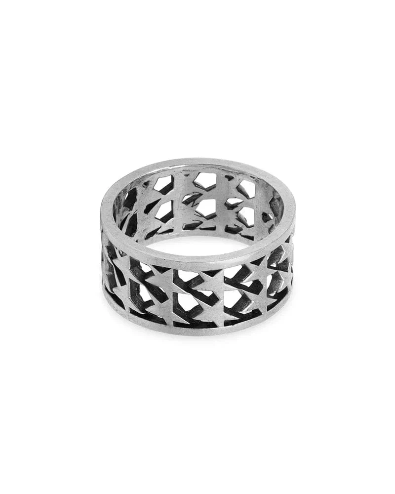 Die Cut Ring - Image 3