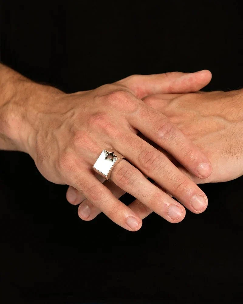 Falling Star Ring - Image 2