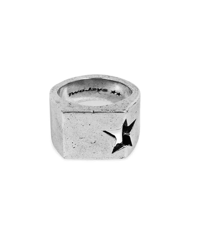 Falling Star Ring - Image 3
