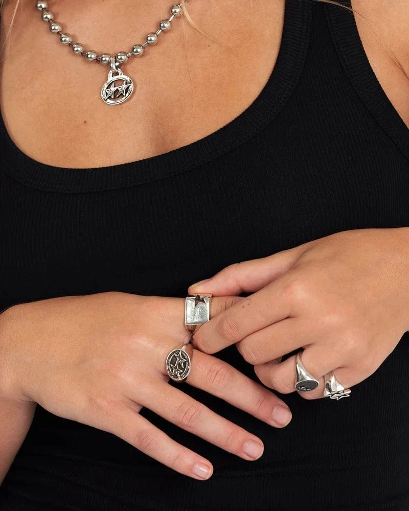 Falling Star Ring - Image 4