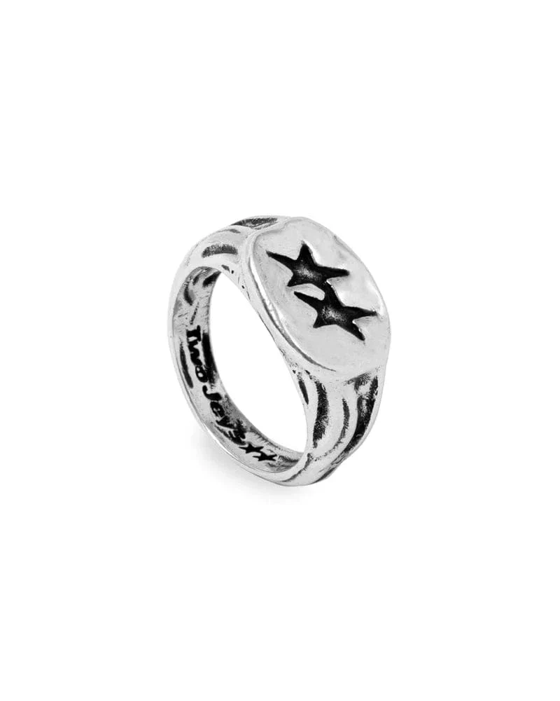 Superstar Signet