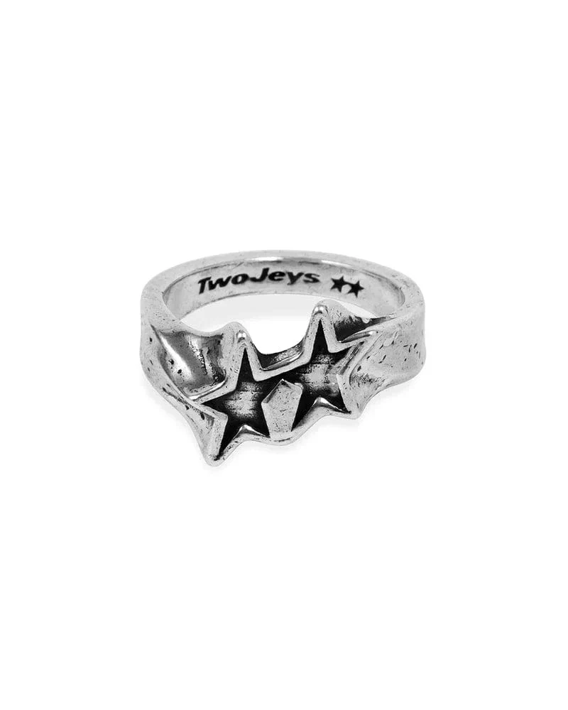 Tilled Icon Ring - Image 3