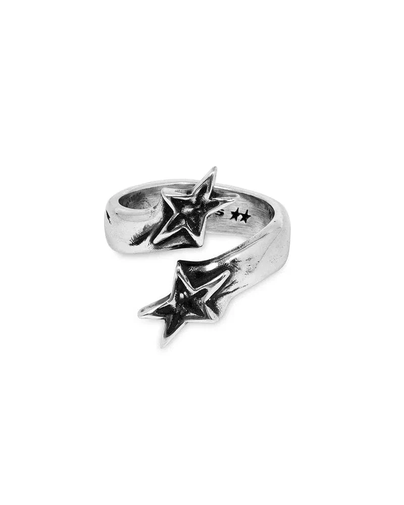 Wrapping Stars Ring - Image 3