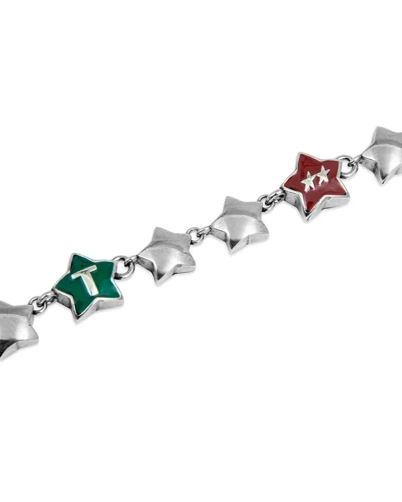 Color Stars Bracelet - Image 2
