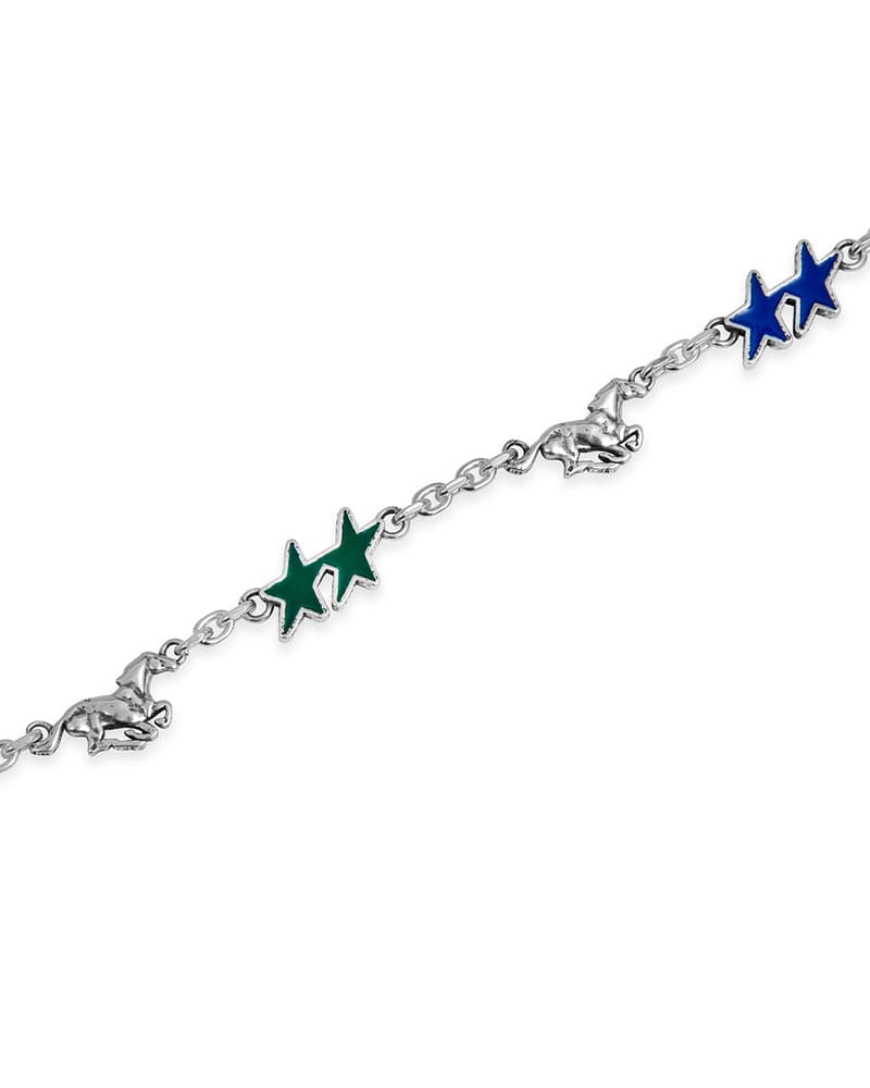 Icon Horse Bracelet - Image 2