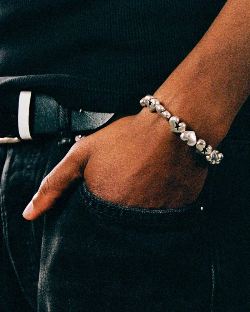 Icon Love Me Not Bracelet - Image 2