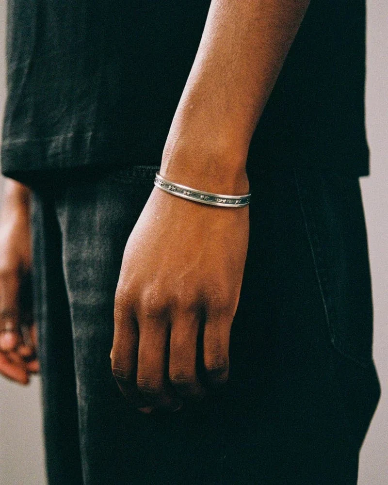 Multi Icon Bangle - Image 2