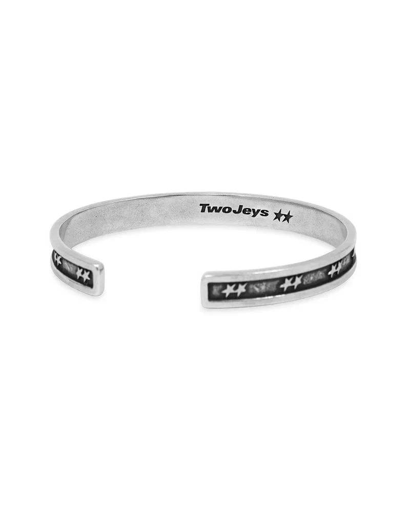 Multi Icon Bangle - Image 3