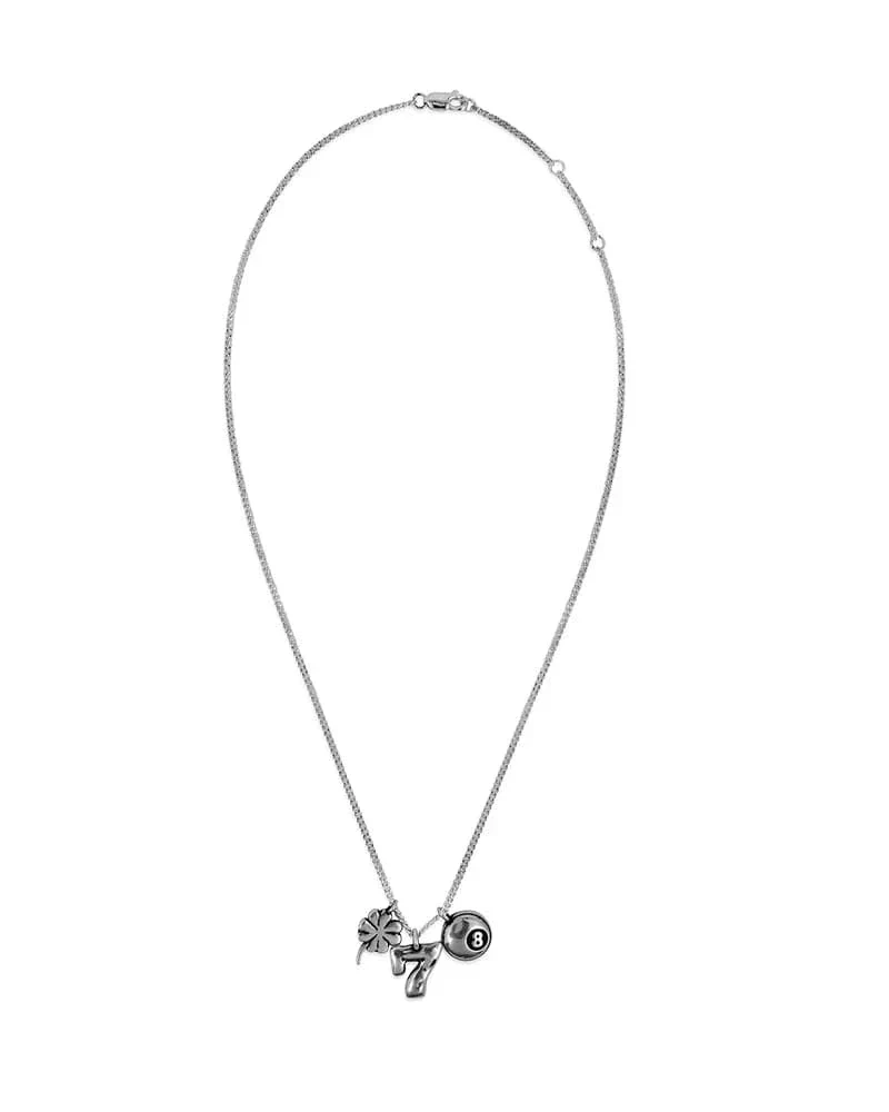 Casino Necklace - Image 3