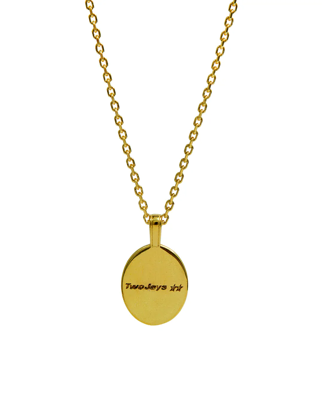 Liberty Necklace - Image 2