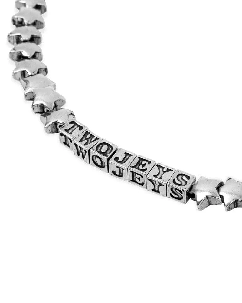 Stars Necklace - Image 3