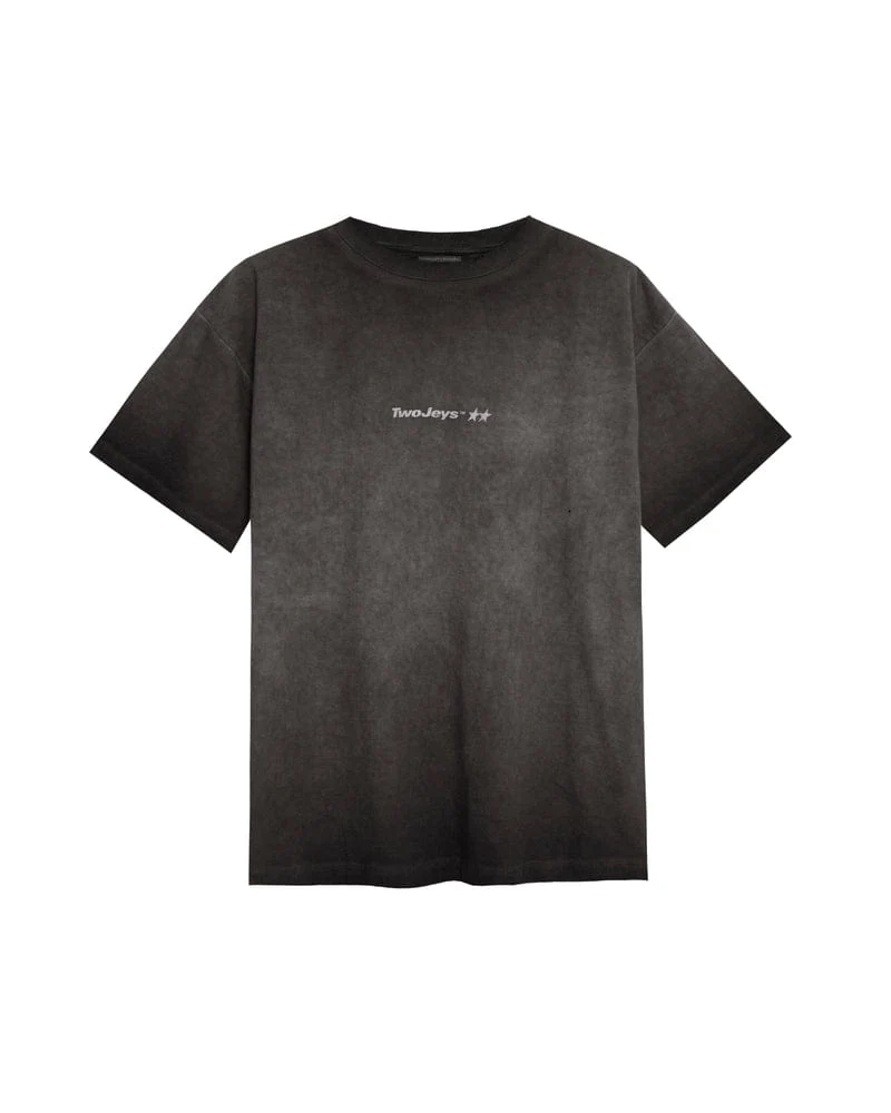 Icon Washed T Shirt