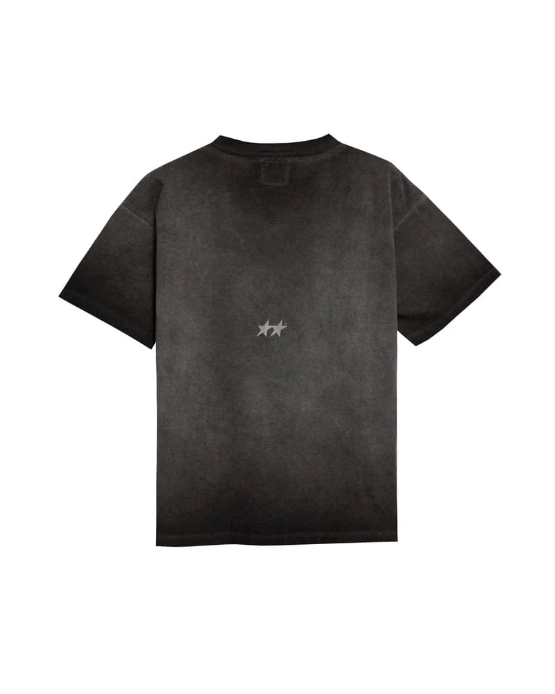 Icon Washed T Shirt - Image 3