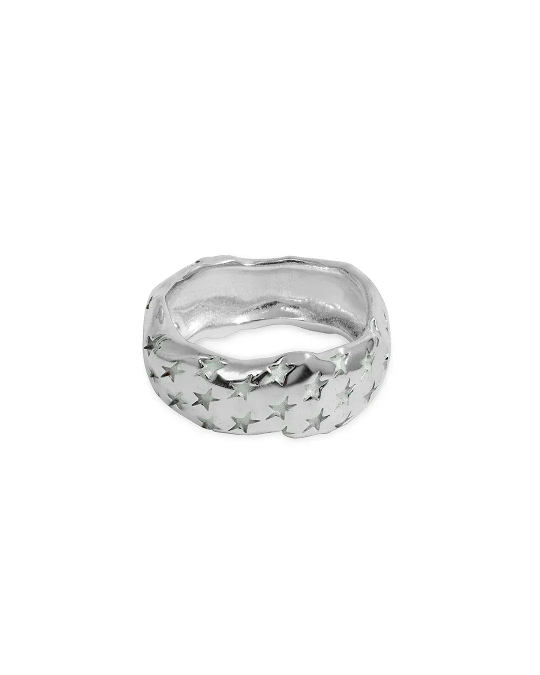 Organic All Over Ring - Image 3