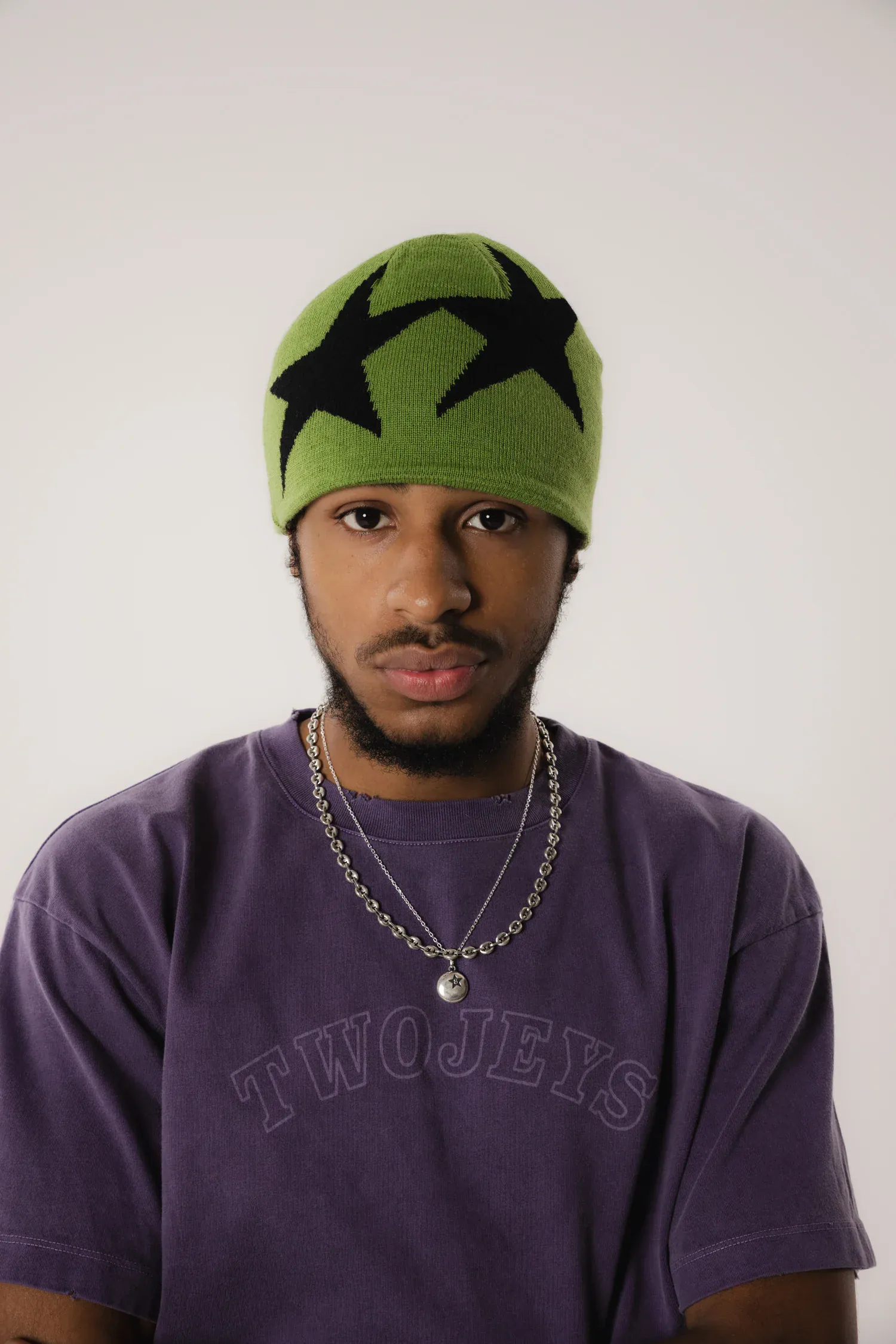 Reversible Icon Beanie - Image 2