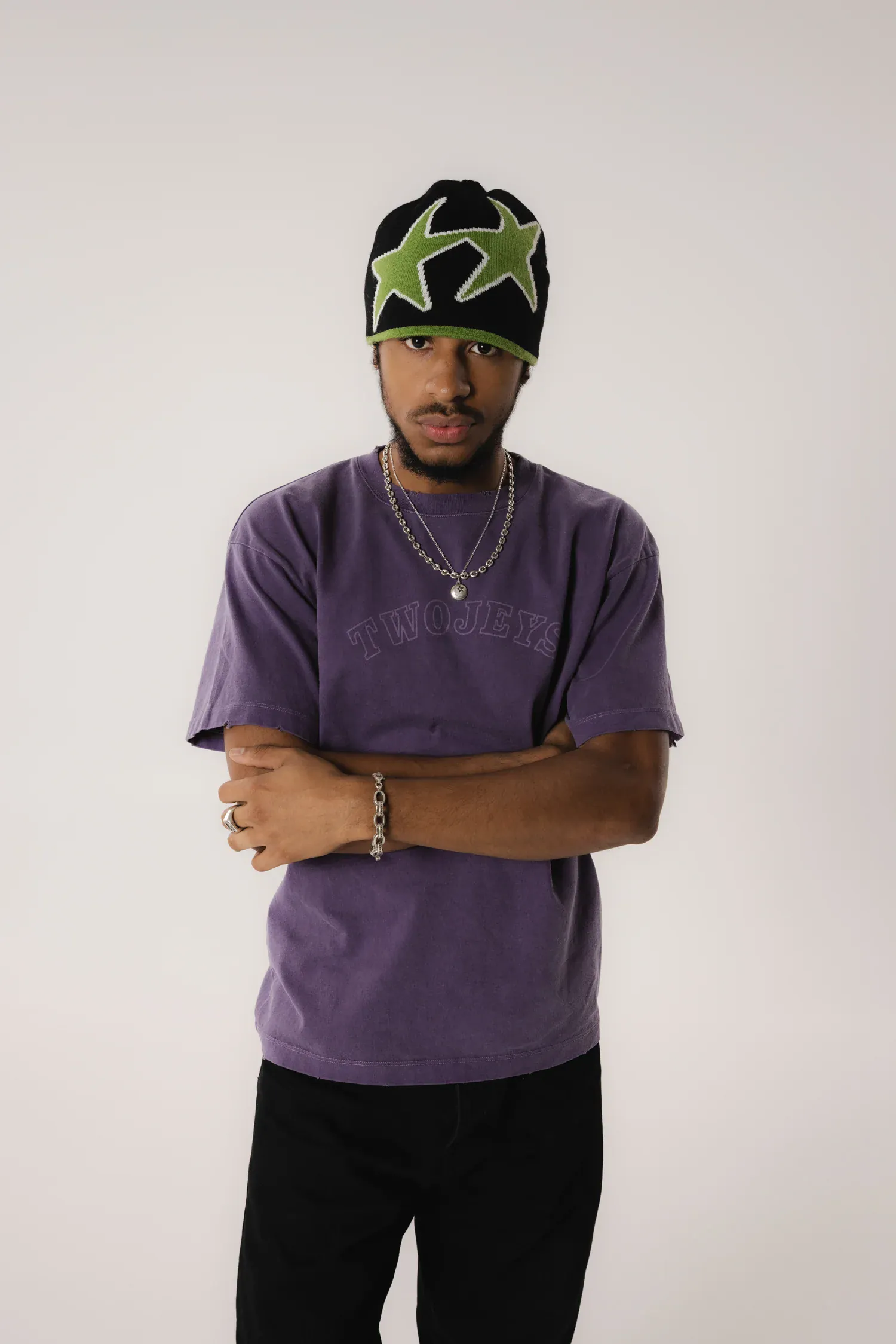 Reversible Icon Beanie - Image 4