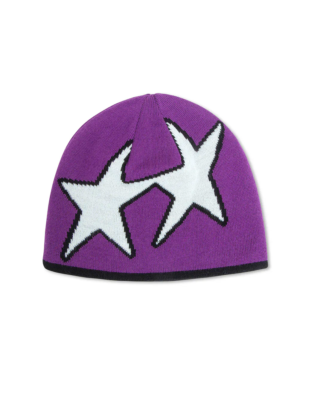 Reversible Icon Beanie